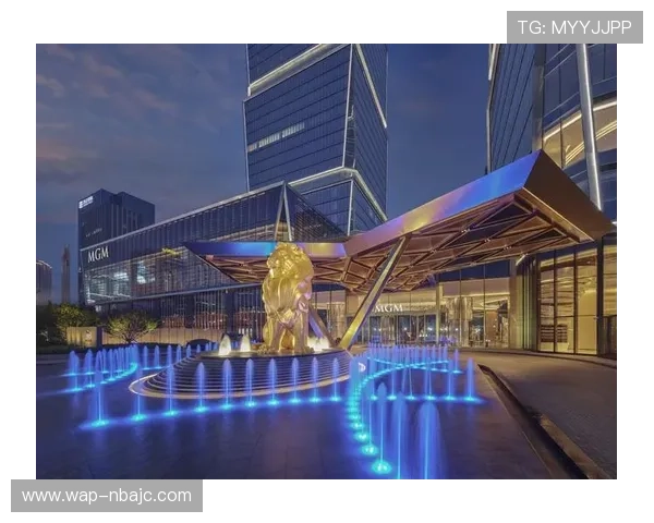 美高梅集团在中国市场的布局策略与本地化运营的关键措施分析